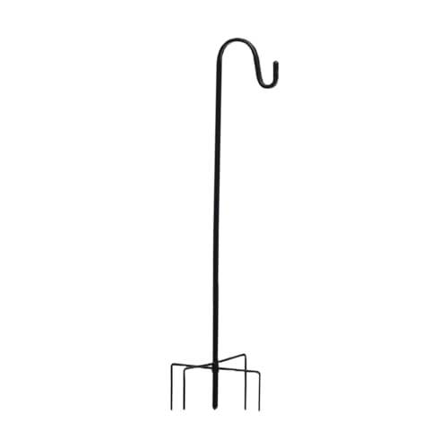Toyvian 1 Stück Abnehmbarer Gartenflaggenhalter Eisen Robuster und Praktischer Fahnenständer für Gartenbanner und Laternen für Verschiedene Themenfeste und Gartenverschönerung Toyvian 1 Stück Abnehmbarer Gartenflaggenhalter Eisen Robuster und Praktischer Fahnenständer für Gartenbanner und Laternen für Verschiedene Themenfeste und Gartenverschönerung von Toyvian