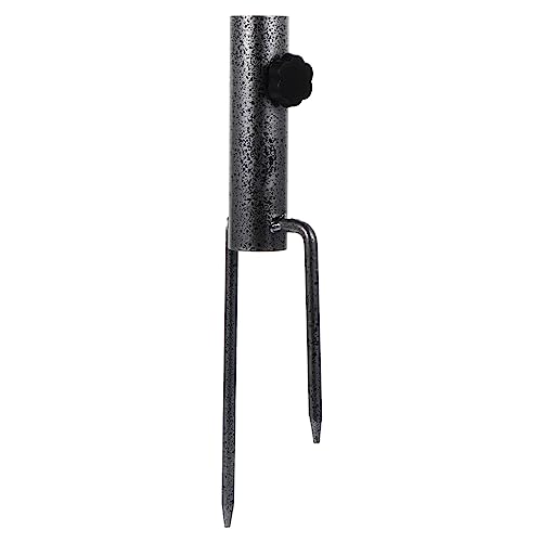 Toyvian 1 Stück Beach Umbrella Sand Anchor mit Stabiler Bodenverankerung für Gartenflaggen Robuster Sonnenschirmhalter für Strand und Garten Windbeständig und Installieren Toyvian 1 Stück Beach Umbrella Sand Anchor mit Stabiler Bodenverankerung für Gartenflaggen Robuster Sonnenschirmhalter für Strand und Garten Windbeständig und Installieren von Toyvian