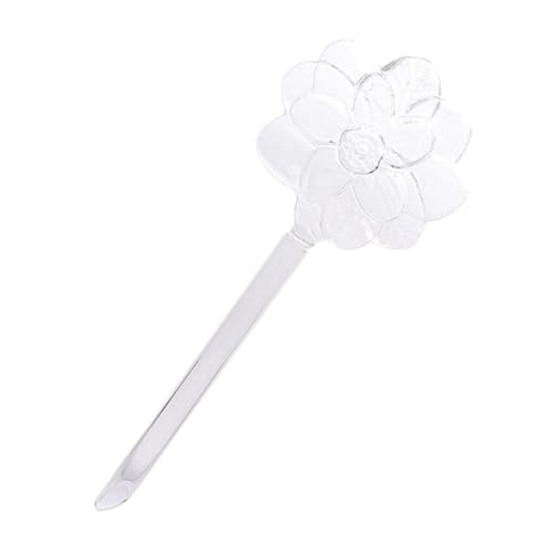 Toyvian 1 Stück Bewässerungsgerät Anlage Besonderheit Pflanzen Tropfen durchnässt drinnen Blumenbewässerungsvorrichtung Tropfbewässerungssystem automatisches Wasserveranstalter Selbst Glas von Toyvian