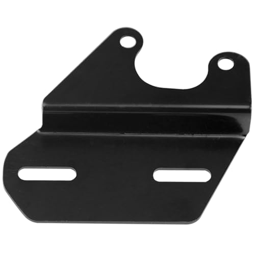 Toyvian 1 Stück Car Generator Tachometer Fixator Halterung für Robuster Langlebiger Tachometerständer Hochwertigen Materialien für Präzise Drehzahlmessungen von Toyvian