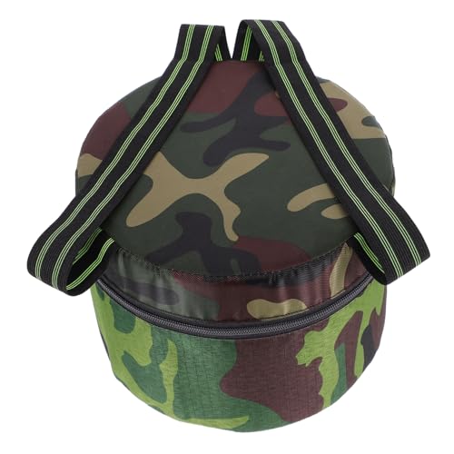 Toyvian 1 Stück Gartenhocker Tragbarer Einfacher Hocker für Gartenarbeit Robuster für Frauen Zufällige Farbwahl Freien Zufällige Farbe von Toyvian