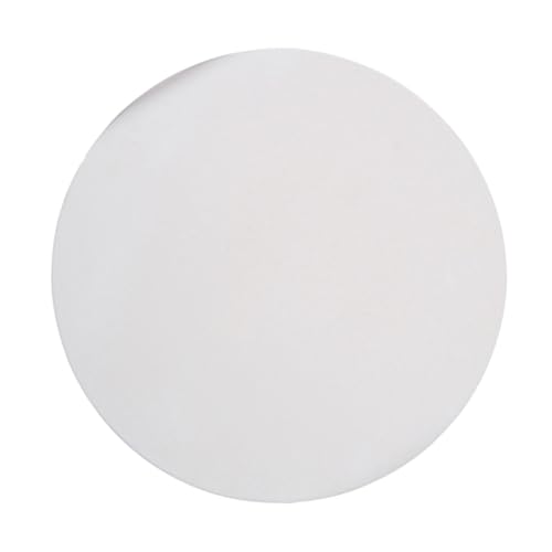 Toyvian 1 Stück Hochtemperaturbeständige Pizzaplatte Kruste Pizzastein backen Granit für Herstellung Steingut mit Pizzastahl Pizzaofen Stein Backstein Cordierit Weiß Toyvian 1 Stück Hochtemperaturbeständige Pizzaplatte Kruste Pizzastein backen Granit für Herstellung Steingut mit Pizzastahl Pizzaofen Stein Backstein Cordierit Weiß von Toyvian