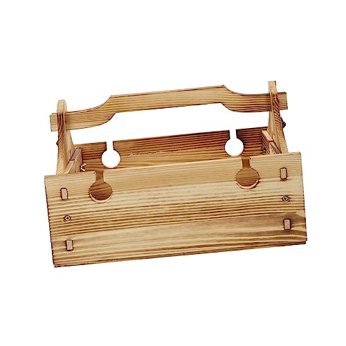 Toyvian 1 Stück Klapptisch Aus Holz Faltbare Tabelle Falten Schreibtisch Klappbar Klappbarer Schreibtisch Tisch Im Freien Tisch Für Den Außenbereich Tragbar Strand Klapptische Essen Toyvian 1 Stück Klapptisch Aus Holz Faltbare Tabelle Falten Schreibtisch Klappbar Klappbarer Schreibtisch Tisch Im Freien Tisch Für Den Außenbereich Tragbar Strand Klapptische Essen von Toyvian