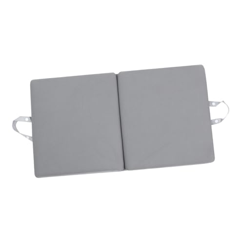 Toyvian 1 Stück Knieschützer Erwachsene Kniegelad für Bewegung Outdoor-Knieschoner weicher Knieschoner Garten Knieschoner Neopren Grey Toyvian 1 Stück Knieschützer Erwachsene Kniegelad für Bewegung Outdoor-Knieschoner weicher Knieschoner Garten Knieschoner Neopren Grey von Toyvian
