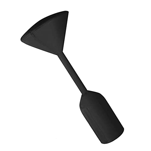 Toyvian 1 Stück Patio Heater Abdeckung Wetterfeste Schutzhülle für Outdoor Heizer Robust Abnehmbar Lagern und Uv Strahlen Gartenmöbel und Heizgeräte Toyvian 1 Stück Patio Heater Abdeckung Wetterfeste Schutzhülle für Outdoor Heizer Robust Abnehmbar Lagern und Uv Strahlen Gartenmöbel und Heizgeräte von Toyvian