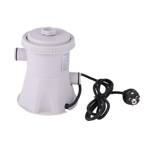 Toyvian 1 Stück Schwimmbadfilterpumpe Inkubator integriert automatisch Labor Inkubator Ei-Inkubator Haushalt Haushalt Eier inkubator automatischer Eierinkubator Inkubatoren für Plastik Toyvian 1 Stück Schwimmbadfilterpumpe Inkubator integriert automatisch Labor Inkubator Ei-Inkubator Haushalt Haushalt Eier inkubator automatischer Eierinkubator Inkubatoren für Plastik von Toyvian