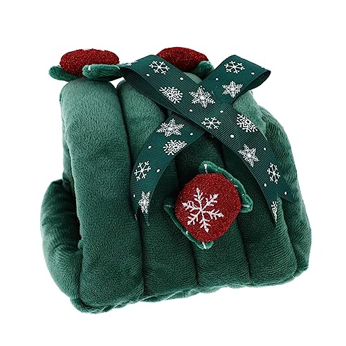 Toyvian 1 Stück Warmes Baumwollnest Igel Bett Einstreu Für Hamster Haustier Bettwäsche Hamster Weihnachtsbett Winter Hamsterbett Warmes Hamsterhaus Hamsternestbett Drinnen Baumwolle Toyvian 1 Stück Warmes Baumwollnest Igel Bett Einstreu Für Hamster Haustier Bettwäsche Hamster Weihnachtsbett Winter Hamsterbett Warmes Hamsterhaus Hamsternestbett Drinnen Baumwolle von Toyvian