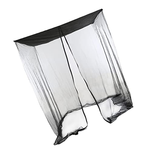 Toyvian 1 Stück stabiles Netz mit Moskitonetz Netze Outdoor-Hängemattennetz für Zelt schaukel hängematte Netz Maschennetz langlebiges Netz praktisches Netz Polyester Black Toyvian 1 Stück stabiles Netz mit Moskitonetz Netze Outdoor-Hängemattennetz für Zelt schaukel hängematte Netz Maschennetz langlebiges Netz praktisches Netz Polyester Black von Toyvian