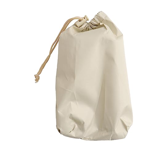 Toyvian 1 Stück wasserdichte Badewannenabdeckung Schwimmbad Poolabdeckungen umgeben runden Runde Badewanne niple Covers abdeckplan duschdicht staubstopp Poolschatten Badewannenschutz Beige von Toyvian