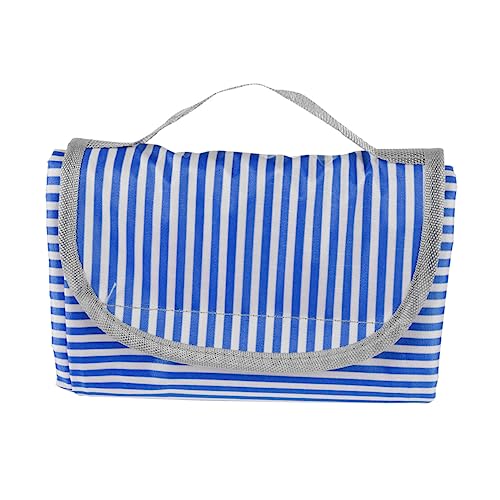 Toyvian 1 Stück wasserdichte Picknickmatte Praktische Picknickmatten Sandfreie Stranddecke Gras Picknickmatte Rasen Picknickdecken Picknickdecke Für Draußen Tragbare Strandmatte Toyvian 1 Stück wasserdichte Picknickmatte Praktische Picknickmatten Sandfreie Stranddecke Gras Picknickmatte Rasen Picknickdecken Picknickdecke Für Draußen Tragbare Strandmatte von Toyvian