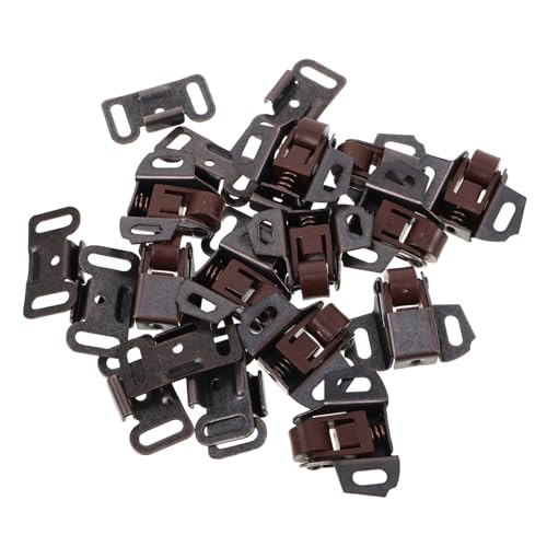 Toyvian 10 Sätze E -Mail Rollschloss Mailbox Latch- und Handlungs-Kit Hardware für Postfachschloss Mailbox verriegelt Hardware Latch Eisen Hellbraun Toyvian 10 Sätze E -Mail Rollschloss Mailbox Latch- und Handlungs-Kit Hardware für Postfachschloss Mailbox verriegelt Hardware Latch Eisen Hellbraun von Toyvian