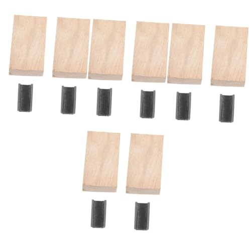 Toyvian 10 Sätze Hackenteile Gartenfräse Gartenwerkzeug Ersatzteile für Gartenhacken austauschen Hacke-Werkzeugteile Teile der Hackenkopfbefestigung Teileersatz für Hacke Eisen Toyvian 10 Sätze Hackenteile Gartenfräse Gartenwerkzeug Ersatzteile für Gartenhacken austauschen Hacke-Werkzeugteile Teile der Hackenkopfbefestigung Teileersatz für Hacke Eisen von Toyvian