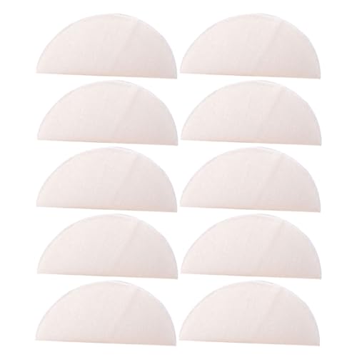 Toyvian 10 Stück Teiliges Baumwoll dämpfermatten Wiederverwendbare Fusselfreie Steamer liner mit Guter Luftdurchlässigkeit und Gleichmäßiger Hitzeverteilung Geeignet für Dim Sum Gemüse Toyvian 10 Stück Teiliges Baumwoll dämpfermatten Wiederverwendbare Fusselfreie Steamer liner mit Guter Luftdurchlässigkeit und Gleichmäßiger Hitzeverteilung Geeignet für Dim Sum Gemüse von Toyvian