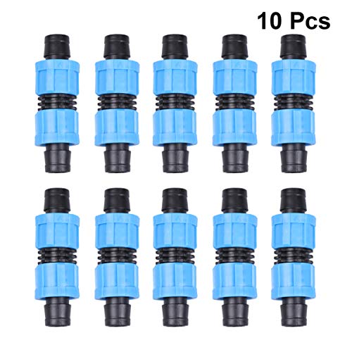 Toyvian 10 Stücke Blau Tropf Sprinkler Stecker Bewässerung System Garten Garten Tropf Bewässerung Kit Garten Toyvian 10 Stücke Blau Tropf Sprinkler Stecker Bewässerung System Garten Garten Tropf Bewässerung Kit Garten von Toyvian