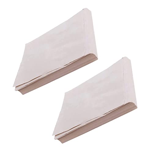Toyvian 100 Blatt Keimpapier für Pflanzenkeimung Professionelles Sauberes Saatpapier für Gemüsesprossen Gleichmäßige Wasserverteilung Vielseitig für Garten und Farm Geeignet Toyvian 100 Blatt Keimpapier für Pflanzenkeimung Professionelles Sauberes Saatpapier für Gemüsesprossen Gleichmäßige Wasserverteilung Vielseitig für Garten und Farm Geeignet von Toyvian