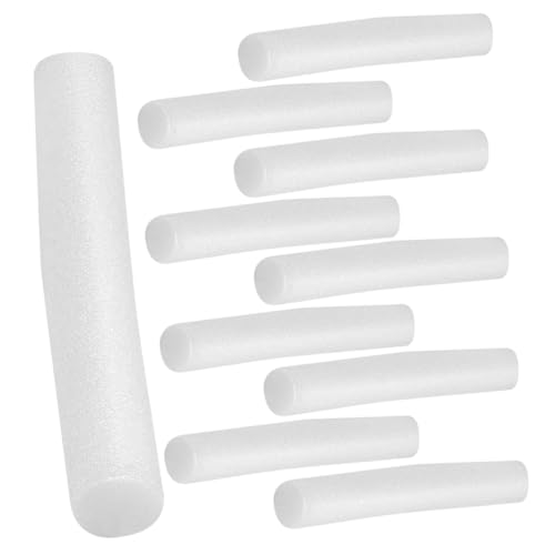 Toyvian 10Stücke Couch rutschfeste Schonbezug Einsteckgriffe Füllstab für Sofa Flexible für Ordentliche Wohnumgebung Toyvian 10Stücke Couch rutschfeste Schonbezug Einsteckgriffe Füllstab für Sofa Flexible für Ordentliche Wohnumgebung von Toyvian