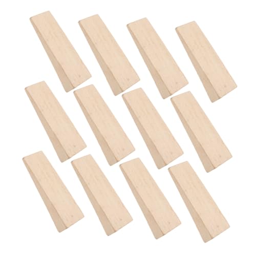 Toyvian 12stücke Axtstiel-keil Material Zum Spalten Mit Hammer Axt-fixierkeile Für Outdoor Und Gartengeräte Zubehör Zur Axtmontage Mit Einfacher Installation Toyvian 12stücke Axtstiel-keil Material Zum Spalten Mit Hammer Axt-fixierkeile Für Outdoor Und Gartengeräte Zubehör Zur Axtmontage Mit Einfacher Installation von Toyvian