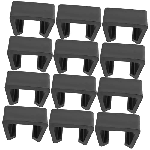 Toyvian 12 Stück Möbelklammern Sofa Gurtband Möbelgreifer Rattanstuhl Sektionaltore Korbmöbel Modulbefestigungen Möbelklammern Oder Schwarz Toyvian 12 Stück Möbelklammern Sofa Gurtband Möbelgreifer Rattanstuhl Sektionaltore Korbmöbel Modulbefestigungen Möbelklammern Oder Schwarz von Toyvian