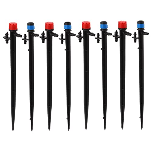 Toyvian 12 Stück Teiliges Mikrosprinkler System für Gartenbewässerung Wassersparend für Gewächshaus Balkon Rasenbewässerung Sprühkopf Varianten Toyvian 12 Stück Teiliges Mikrosprinkler System für Gartenbewässerung Wassersparend für Gewächshaus Balkon Rasenbewässerung Sprühkopf Varianten von Toyvian