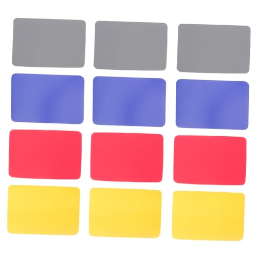Toyvian 12 Stück Teiliges Reparaturset für Aufblasbare Boote und Schwimmringe wasserdichte PVC Flicken für Pools Luftmatratzen und Rote Blaue Dunkelblaue und Graue Patches Toyvian 12 Stück Teiliges Reparaturset für Aufblasbare Boote und Schwimmringe wasserdichte PVC Flicken für Pools Luftmatratzen und Rote Blaue Dunkelblaue und Graue Patches von Toyvian