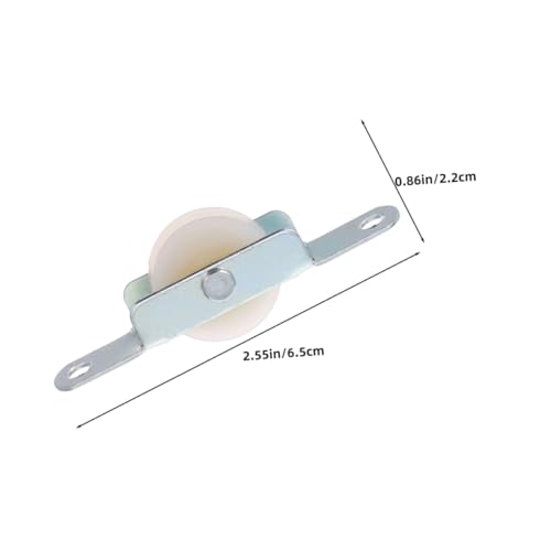 Toyvian 12 Stück Teiliges Sonnenschirm Rollenhalterung Wetterbeständig Windfest für Garten Terrasse Passform Einfache Befestigung Langlebiges Outdoor Zubehör Toyvian 12 Stück Teiliges Sonnenschirm Rollenhalterung Wetterbeständig Windfest für Garten Terrasse Passform Einfache Befestigung Langlebiges Outdoor Zubehör von Toyvian