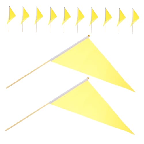 Toyvian 12stücke Rote Markierungsflaggen Für Garten Und Bewässerung Hohe Sichtbarkeit Wetterbeständigkeit Leicht Tragbar Und Einfach Einzusetzen Für Vermessung Und Toyvian 12stücke Rote Markierungsflaggen Für Garten Und Bewässerung Hohe Sichtbarkeit Wetterbeständigkeit Leicht Tragbar Und Einfach Einzusetzen Für Vermessung Und von Toyvian