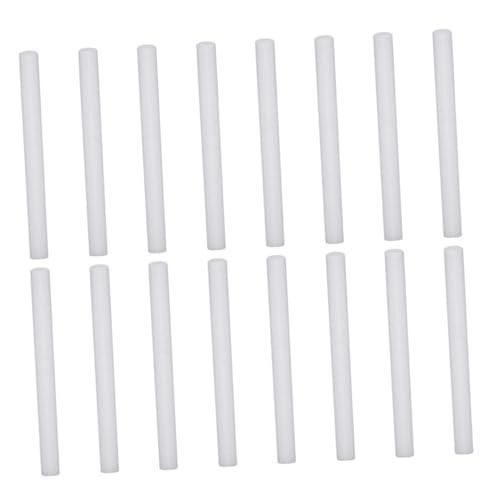 Toyvian 16 Stück Teiliges Schaumstoff Stab für Sofas Flexible Biegsame Polsterfüllung als und Couchbezug Halter Geeignet für Sofahussen Matratzen Stühle und Möbel von Toyvian