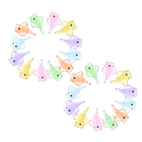 Toyvian 180stücke Teiliges Von Miniatur Fischen Resin Meerestiere Für Aquarien Und Feengärten Farben Figuren Dekoration Für Töpfe Und Kleine Räume Toyvian 180stücke Teiliges Von Miniatur Fischen Resin Meerestiere Für Aquarien Und Feengärten Farben Figuren Dekoration Für Töpfe Und Kleine Räume von Toyvian