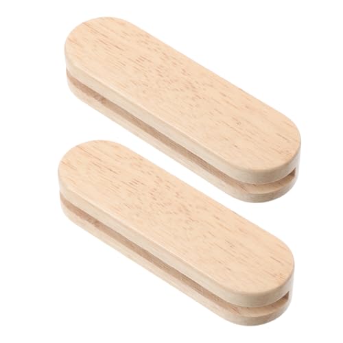 Toyvian 1Paar Ersatzpfannenhalter Holz Hitzebeständiger Küchenpfannengriff Langlebiges Kochgeschirrzubehör Eleganter Designgriff für Töpfe und Pfannen für Komfortables Toyvian 1Paar Ersatzpfannenhalter Holz Hitzebeständiger Küchenpfannengriff Langlebiges Kochgeschirrzubehör Eleganter Designgriff für Töpfe und Pfannen für Komfortables von Toyvian