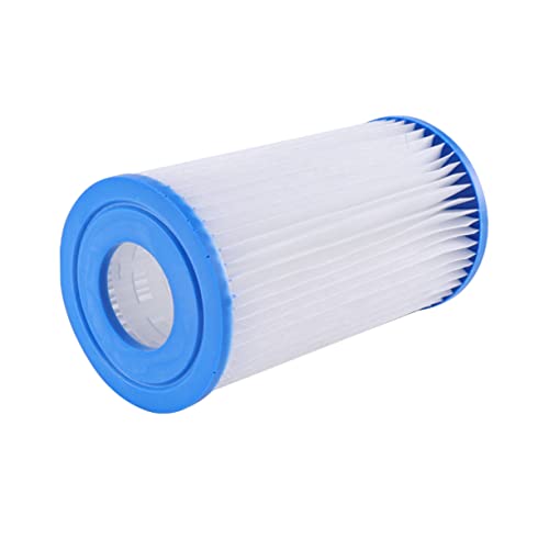 Toyvian 1Pc Filter Element Pools Filter Reinigung Vi Schwimmen Pool Ersatz Filter Pool Wasser Filter Abs Toyvian 1Pc Filter Element Pools Filter Reinigung Vi Schwimmen Pool Ersatz Filter Pool Wasser Filter Abs von Toyvian