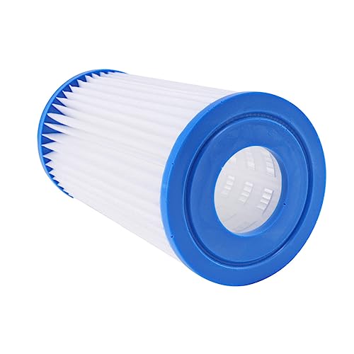 Toyvian 1Pc Filter Element Schwimmen Vi Filter Pools Reinigung Ersatz Pool Wasser Filter Abs Toyvian 1Pc Filter Element Schwimmen Vi Filter Pools Reinigung Ersatz Pool Wasser Filter Abs von Toyvian