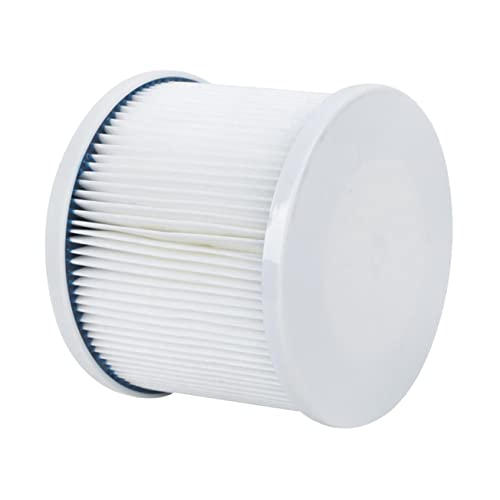 Toyvian 1Pc Filterelementreinigung Poolfilterreiniger Schwimmen Aufblasbarer Poolfilter Poolsieb Filterersatz Filterpumpenersatz Weiß Toyvian 1Pc Filterelementreinigung Poolfilterreiniger Schwimmen Aufblasbarer Poolfilter Poolsieb Filterersatz Filterpumpenersatz Weiß von Toyvian