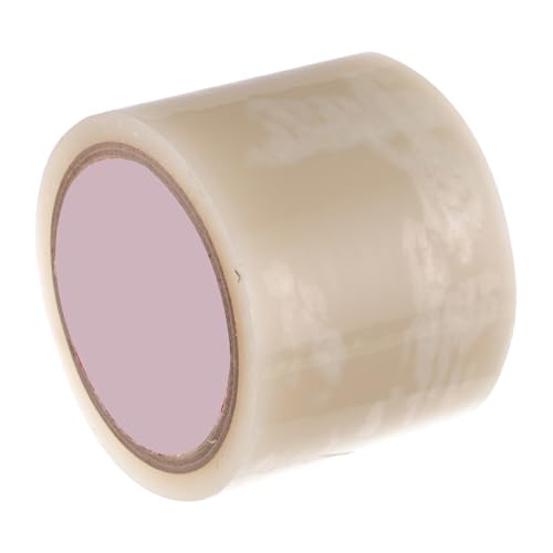 Toyvian 1Rolle Reparaturband für Gewächshäuser Wasserdichtes Hochtemperaturbeständiges Klebeband für Markisen und Zelte UV Beständig Einfache Anwendung Toyvian 1Rolle Reparaturband für Gewächshäuser Wasserdichtes Hochtemperaturbeständiges Klebeband für Markisen und Zelte UV Beständig Einfache Anwendung von Toyvian
