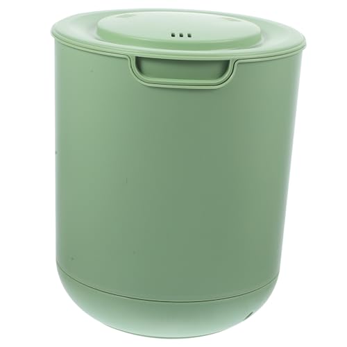 Toyvian 1Satz Keimstöber von Keimstöbern für Bohnen Große Kapazität Vollautomatische Anzuchtbox für Sojasprossen und Andere Keimlinge für Garten Gewächshaus von Toyvian