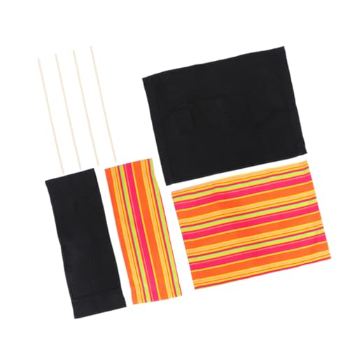 Toyvian 1Satz Klappstuhl Ersatzsegeltuch Strapazierfähiges Canvas Material Atmungsaktiv und Langlebig für Camping und Outdoor Aktivitäten zu Installieren Teilig Toyvian 1Satz Klappstuhl Ersatzsegeltuch Strapazierfähiges Canvas Material Atmungsaktiv und Langlebig für Camping und Outdoor Aktivitäten zu Installieren Teilig von Toyvian