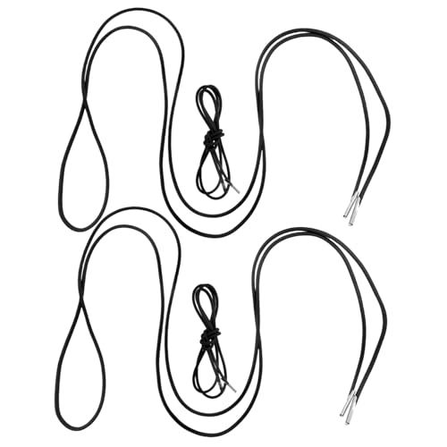 Toyvian Loungesessel-Bungee-Seil Hochfestes Elastisches Ersatzseil Für Liegesessel Reparaturzubehör Für Loungesessel Befestigungsseil Für Balkonstuhl Kompatibilität von Toyvian