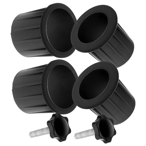 Toyvian 1satz Umbrella Hole Für Outdoor-tische Stabilisierung Für Sonnenschirme Schutz Vor Wind Und Kratzern Teiliges Installieren Geeignet Für Gartentische von Toyvian