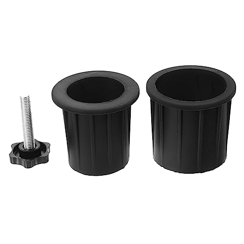 Toyvian 1Satz Terrassenschirm Basis Ersatzteil Haltecap für Regenschirmständer Stabiler Sonnenschirmhalter für Windige Bedingungen zu Installieren Kompatibel mit Gängigen Toyvian 1Satz Terrassenschirm Basis Ersatzteil Haltecap für Regenschirmständer Stabiler Sonnenschirmhalter für Windige Bedingungen zu Installieren Kompatibel mit Gängigen von Toyvian