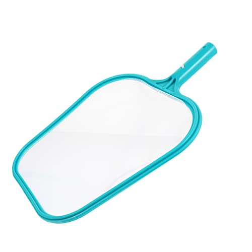 Toyvian 1Stück Kescher Tragbares Reinigungswerkzeug für Teiche und Fischtanks Robustes zur Effektiven Entfernung von Blättern und Abfällen Grün Toyvian 1Stück Kescher Tragbares Reinigungswerkzeug für Teiche und Fischtanks Robustes zur Effektiven Entfernung von Blättern und Abfällen Grün von Toyvian