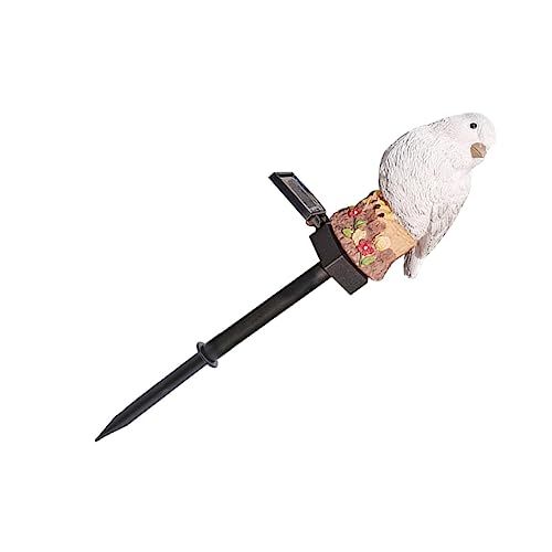 Toyvian 1Stück Solarlampe Garten Seabird Design LED Außenleuchte für Garten Nachtlampe Tragbar Installieren Energiesparend Toyvian 1Stück Solarlampe Garten Seabird Design LED Außenleuchte für Garten Nachtlampe Tragbar Installieren Energiesparend von Toyvian