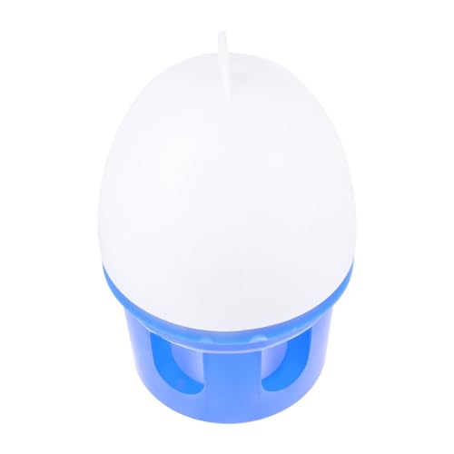 Toyvian 1Stück Vogel Wassertrinker für Tauben Automatischer Wasserspender mit Einfachem Hänge Ring für Längere Nutzung Praktische Fütterung und Farbenfrohes Design Perfektes Toyvian 1Stück Vogel Wassertrinker für Tauben Automatischer Wasserspender mit Einfachem Hänge Ring für Längere Nutzung Praktische Fütterung und Farbenfrohes Design Perfektes von Toyvian