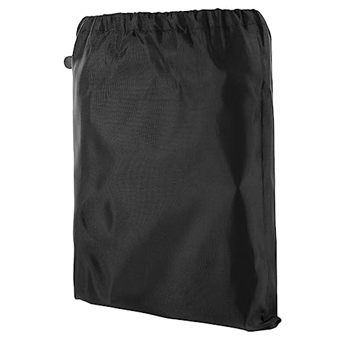 Toyvian 1Stück Wetterfester Generatorenschutz Schwarz Oxford für Effiziente Lagerung und Schutz vor Regen und Feuchtigkeit Toyvian 1Stück Wetterfester Generatorenschutz Schwarz Oxford für Effiziente Lagerung und Schutz vor Regen und Feuchtigkeit von Toyvian