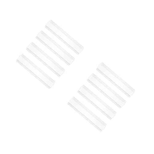 Toyvian 2 Sätze Blütenform Gurkenform Werkzeug Transparente Und Gemüseform Für Diy Projekte Und Themenfeiern Gartenwerkzeug Für Ihre 4 Stücke * 2 Toyvian 2 Sätze Blütenform Gurkenform Werkzeug Transparente Und Gemüseform Für Diy Projekte Und Themenfeiern Gartenwerkzeug Für Ihre 4 Stücke * 2 von Toyvian