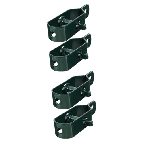 Toyvian 2 Sätze Drahtspanner Stab Drahtseil Gartenzaunspanner Stahlseilspanner Zaundraht Zaundraht Spalier Seilspanner Schlüssel Seilspanner Spalierzaun A3 Stahl 2 Stücke * 2 Toyvian 2 Sätze Drahtspanner Stab Drahtseil Gartenzaunspanner Stahlseilspanner Zaundraht Zaundraht Spalier Seilspanner Schlüssel Seilspanner Spalierzaun A3 Stahl 2 Stücke * 2 von Toyvian