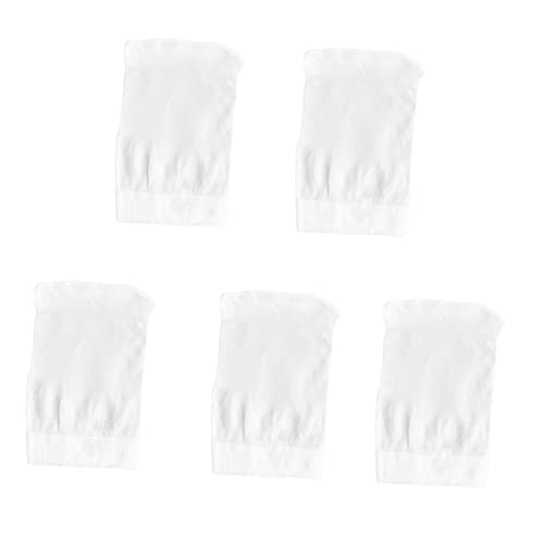 Toyvian 2 Sätze Filterkorb Filter Sieb Skimmer Socken Zubehör für die Poolreinigung Filter von Schwimmbädern elastische Poolfilter Nylon-Pool-Skimmer-Socken Poolfilter aus Nylon pp Blau Toyvian 2 Sätze Filterkorb Filter Sieb Skimmer Socken Zubehör für die Poolreinigung Filter von Schwimmbädern elastische Poolfilter Nylon-Pool-Skimmer-Socken Poolfilter aus Nylon pp Blau von Toyvian