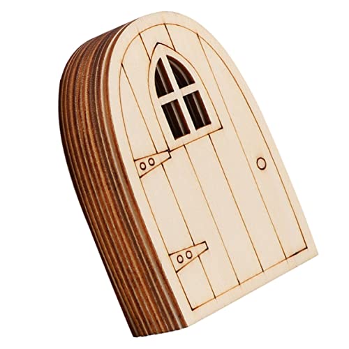 Toyvian 2 Sätze Garten Türen Teiliges Für Feengärten Und Pflanzenornamente Garten Dekoration Für Innen Und Außenbereich Langlebiges Und Ästhetisches Design 10 Stück * 2 Toyvian 2 Sätze Garten Türen Teiliges Für Feengärten Und Pflanzenornamente Garten Dekoration Für Innen Und Außenbereich Langlebiges Und Ästhetisches Design 10 Stück * 2 von Toyvian