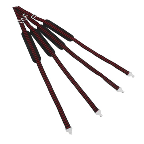 Toyvian 2 Sätze Sprühgurt Sprüharm Kit Sprühersatzteile Schlauchende Sprührucksack Sprühteile Kleine Sprühflasche Sprühstab Pumpsprührucksack Toyvian 2 Sätze Sprühgurt Sprüharm Kit Sprühersatzteile Schlauchende Sprührucksack Sprühteile Kleine Sprühflasche Sprühstab Pumpsprührucksack von Toyvian