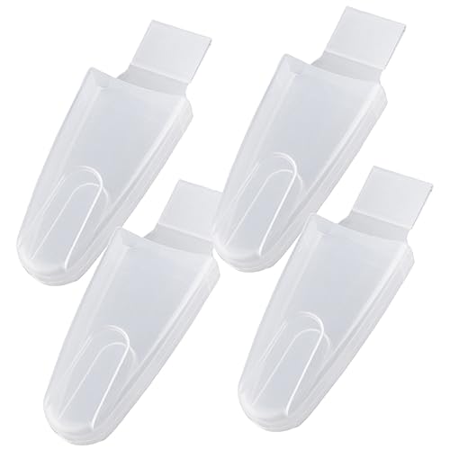 Toyvian 2 Sätze Teiliges Gartenscheren Waist Tool Transparente Aufbewahrungsbox Mit Clips Für Praktische Nutzung Für Gartenwerkzeuge Und Scheren Langlebig Und Sicher Für 4 Stücke * 2 Toyvian 2 Sätze Teiliges Gartenscheren Waist Tool Transparente Aufbewahrungsbox Mit Clips Für Praktische Nutzung Für Gartenwerkzeuge Und Scheren Langlebig Und Sicher Für 4 Stücke * 2 von Toyvian
