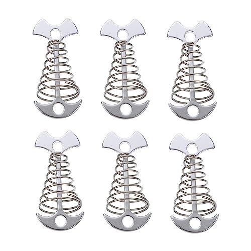 Toyvian 2 Sätze Teiliges Set Zeltnägel Mit Verstellbarem Seilanker Robuste Outdoor Befestigung Für Camping Und Garten Gegen Wind Und 6 Stück * 2 Toyvian 2 Sätze Teiliges Set Zeltnägel Mit Verstellbarem Seilanker Robuste Outdoor Befestigung Für Camping Und Garten Gegen Wind Und 6 Stück * 2 von Toyvian