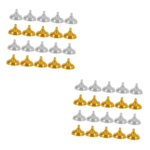 Toyvian 2 Sätze Tischflaggenhalter Für Schreibtisch Flaggenständer Für Konferenzen Und Zuhause Stabiler Und Leichter Halter Für Dekorative Flaggen Gold Und Silber 20 Stück * 2 Toyvian 2 Sätze Tischflaggenhalter Für Schreibtisch Flaggenständer Für Konferenzen Und Zuhause Stabiler Und Leichter Halter Für Dekorative Flaggen Gold Und Silber 20 Stück * 2 von Toyvian